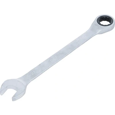 Immagine di Llave combinada con carraca 27 mm