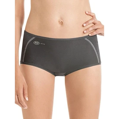 Immagine di Anita Active 1627 Slip, Antracite, EU 38 (IT 42) Donna