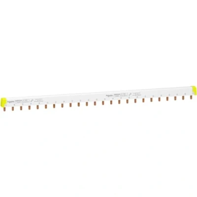 Immagine di Schneider A9XPH324 Componente Elettronico, White