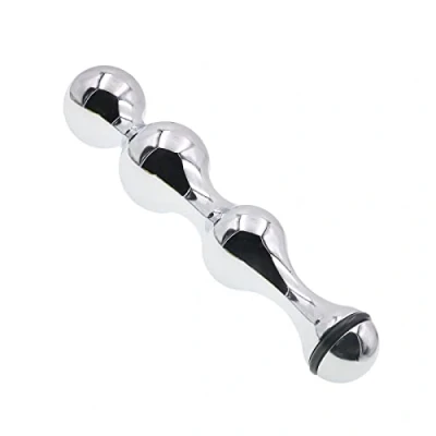 Immagine di GAOSJX Materiale in Acciaio Inossidabile, Leggero, Portatile, Impermeabile e Resistente