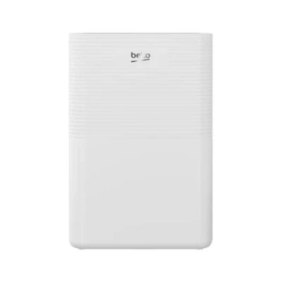 Immagine di BEKO Deumidificatore BDP016, 16L, R290, Silenzioso, Timer 24h, Pannello di Controllo Touch, Dimensioni Minime