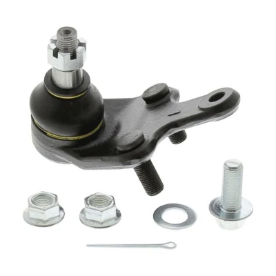 Immagine di MOOG TO BJ 15143 Testina braccio oscillante inferiore, Assale anteriore Sx 21 60
