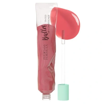 Immagine di Physicians Formula Butter Tinted Lip Conditioner, Balsamo Labbra Effetto Lucidalabbra, Nutriente Arricchita con Mix di Burri dell&#039;Amazzonia, Pink Paradise