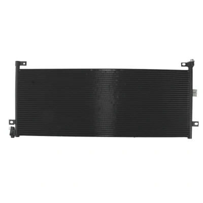 Immagine di NISSENS 940429 Condensatore senza essiccatore Alluminio 852 R 134a