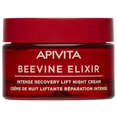 Immagine di Apivita Beevine Elixir Cr Noite 50Ml