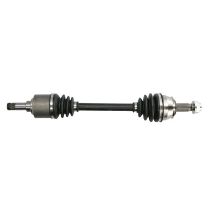Immagine di PASCAL G2F029PC Albero motore / Semiasse Assale anteriore Sx 595mm FIAT: Panda II Hatchback, Punto Hatchback