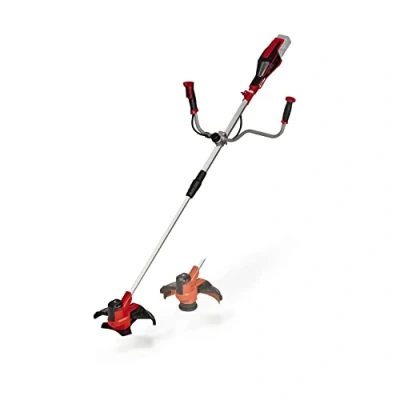 Immagine di Einhell Power X Change Akku Sense AGILLO 18/200 a batteria Decespugliatore motore 18 V Larghezza di taglio (max.): 20 cm