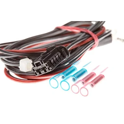 Immagine di SenCom 503049 Kit riparazione cavi, Portellone posteriore