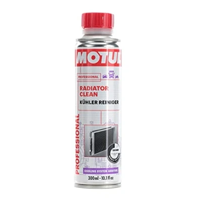 Immagine di MOTUL 108125 Detergente, sistema di raffreddamento Lattina 300