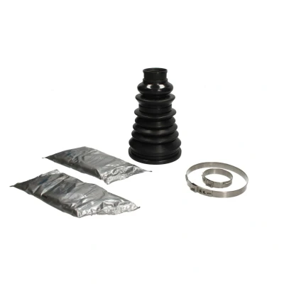 Immagine di SPIDAN 23005 Soffietto 152,00 TPE (elastomero termoplastico) RENAULT: Kangoo I, CLIO 1, Scénic DACIA: Sandero Logan I Sedan, Express