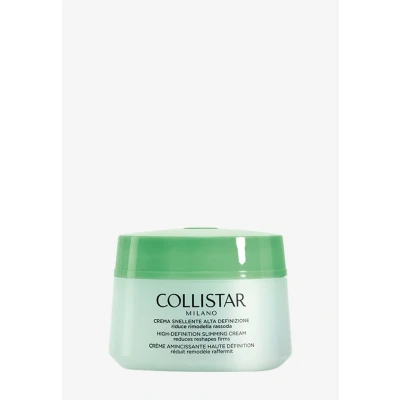 Immagine di Collistar Perfect Body High Definition Slimming Cream 400 ml
