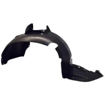 Immagine di PRASCO CI3043603 Parafango interno anteriore Dx CITROËN: C2 Hatchback
