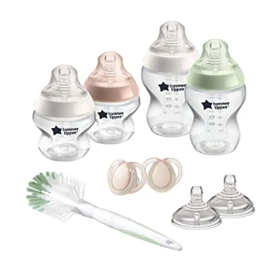 Immagine di Tommee Tippee Closer to Nature Set di Base per Neonati