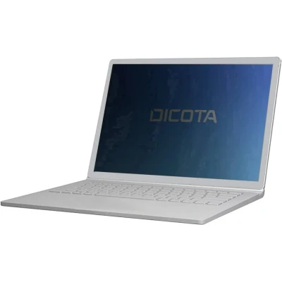Immagine di Dicota Pellicola di protezione e privacy 33,0 cm (13) Formato immagine: 16:9 D31693 Adatto per modello (Tipo dispositivo): Notebook