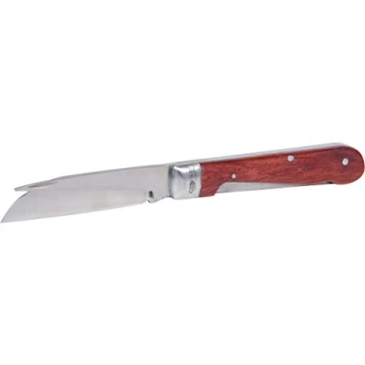 Immagine di KS TOOLS 907.2188 Coltello con lama richiudibile Acciaio inossidabile 90mm 19mm