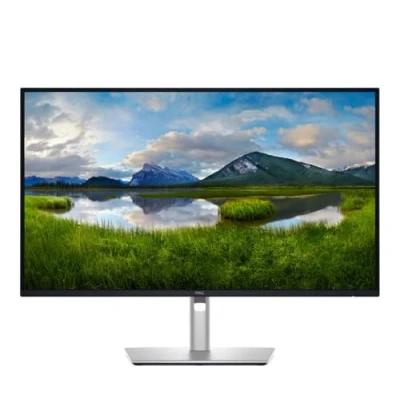 Immagine di Dell P2725D Monitor LED ERP E (A G) 68.6 cm (27 pollici) 2560 x 1440 Pixel 16:9 8 ms DisplayPort, HDMI ™ IPS
