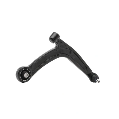 Immagine di DELPHI TC2352 Braccio oscillante, Sospensione ruota con snodo portante/di guida Dx, inferiore longitudinale oscillante FIAT: 500 Hatchback