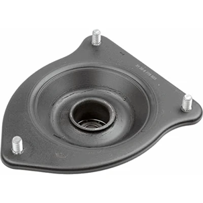 Immagine di LEMFÖRDER 25978 01 Supporto ammortizzatore a molla Assale anteriore Sx, Dx con cuscinetto sfere integrato MINI: Hatchback, Cabrio