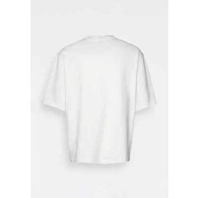 Immagine di ONLY &amp; SONS Onsmillenium Ovz SS Tee Noos T Shirt, Bianco, XS Uomo