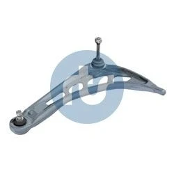 Immagine di RTS 96 09569 2 Braccio oscillante, Sospensione ruota Assale anteriore Sx, inferiore trasversale oscillante BMW: 3 Sedan, Touring, Coupe