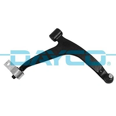 Immagine di DAYCO DSS1313 Braccio oscillante, Sospensione ruota Assale anteriore Dx, inferiore trasversale oscillante 18,0mm CITROËN: Xsara Picasso