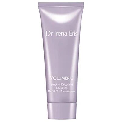 Immagine di Dr Irena Eris Volumeric Neck &amp; Deccolete Sculpting Concentrate 75 ml