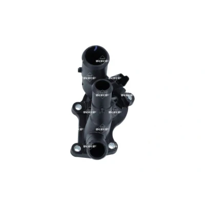 Immagine di NRF 725333 Termostato motore 98C con anelli di tenuta anello alloggiamento FORD: Focus 2 Kombi, C Max,