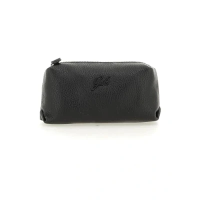 Immagine di Gabs Micro BULL Trousse, Donna, Taglia: One Size, Nero