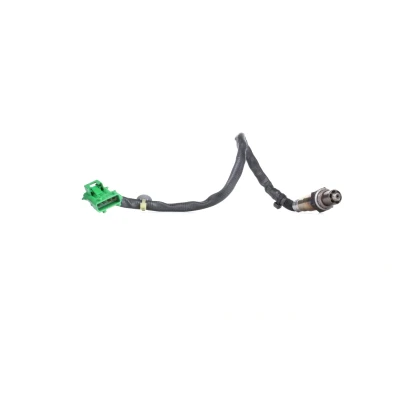 Immagine di BOSCH 0 258 010 081 Sonda lambda 4 PEUGEOT: 207 Hatchback, 208 I 3008 I, CITROËN: DS3 C4 Coupe, Hatchback