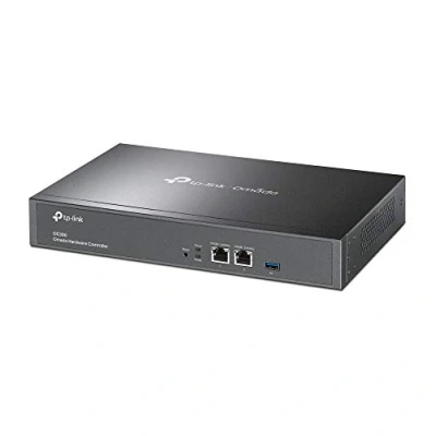 Immagine di TP Link Omada Hardware Controller, Network Centralized Management, Free Cloud Service, Easy Use APP(OC300)