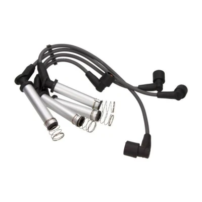 Immagine di MAXGEAR 53 0152 Kit Cavi Accensione 4 FORD: FIESTA 5, KA Hatchback, StreetKA Cabrio