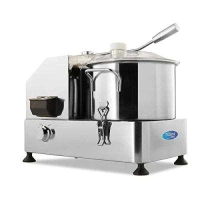 Immagine di Maxima Robot da Cucina 6L