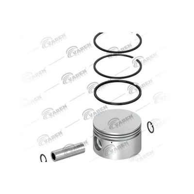 Immagine di VADEN 7000 902 102 Kit Fasce Elastiche