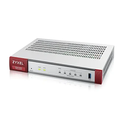 Immagine di ZYXEL GATEWAY 1LAN 4WAN 1USB WIFI6 5USER