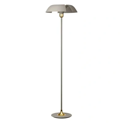Immagine di AYTM Cycnus, piantana, taupe, ferro, altezza 160 cm, E27