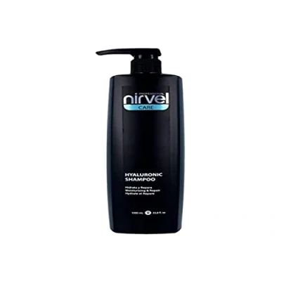 Immagine di Shampoo ialuronico Nirvel 1000 ml