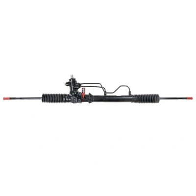 Immagine di LAUBER 66.0772 Servosterzo idraulico per veicolo con guida a Sx SMI M14x1,5 1205 sciety