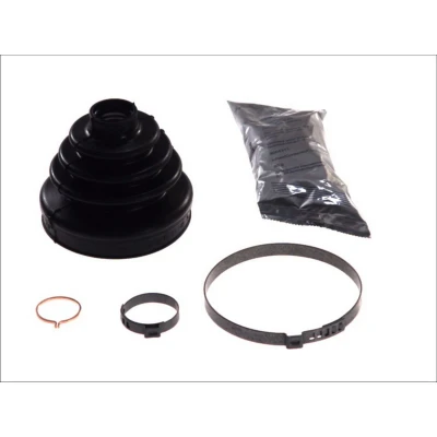 Immagine di SPIDAN 26171 Soffietto 84,00 NBR (Nitrile Butadiene Caucciù) SAAB: 9000 Hatchback