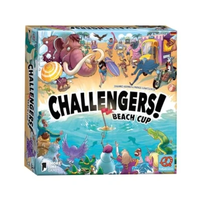 Immagine di Pretzel Games Gioco, Colore Multi Colored, PRGD0005