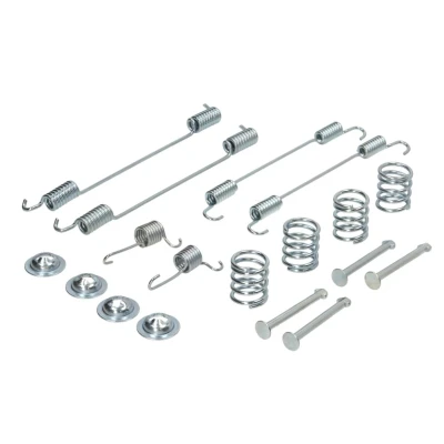 Immagine di QUICK BRAKE 105 0750 Kit accessori, Ganasce freno RENAULT: Clio 4, Kangoo I Express, Captur, DACIA: Duster II, SUV, LOGAN MCV 2 mister auto,