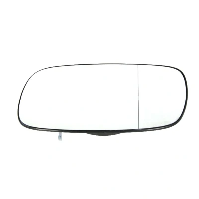 Immagine di BLIC 6102 02 1251230P Vetro Specchio Retrovisore Sx OPEL: Astra F Caravan, Classic CC, Sedan