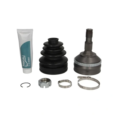 Immagine di PASCAL G1C007PC Kit Giunto Omocinetico lato ruota