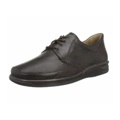 Immagine di Ganter Sensitiv Kurt, Weite K, Stringate da uomo, Marrone (Braun (espresso 2000)), 46