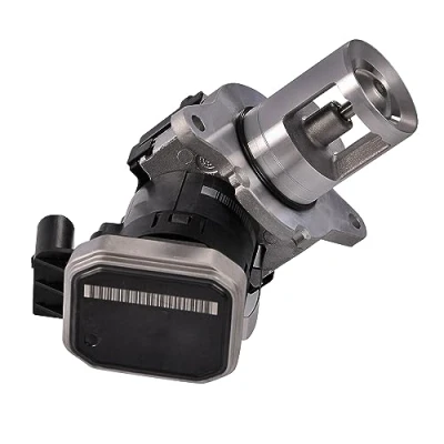 Immagine di METZGER ORIGINAL ERSATZTEIL 0892406 Valvola EGR elettrico con guarnizione MERCEDES BENZ: Classe E Sedan, C T modell, Sedan