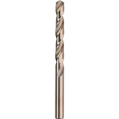 Immagine di kwb 248040 HSS cobalto; Punta a spirale 1 pezzo 4 mm Lunghezza totale 75 M35 DIN 338 Alberino cilindrico pz.