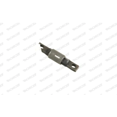 Immagine di MONROE L10840 Silent Block Cuscinetto gomma metallo Braccio trasversale oscillante NISSAN: Qashqai / Qashqai+2 I, RENAULT: Koleos I