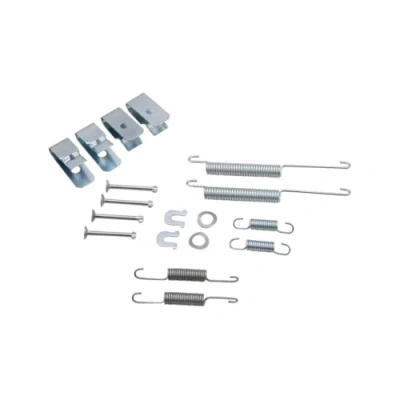 Immagine di Kit accessori, Ganasce freno DELPHI LY1173