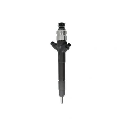 Immagine di DENSO DCRI105600 Iniettore con comando elettrico MITSUBISHI: L200 / Triton IV Pick up