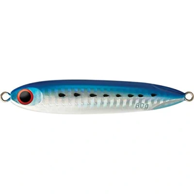 Immagine di ARTIFICIALE SLOW PITCH CAST JIG 60 GR