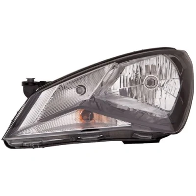 Immagine di ABAKUS 445 1129L LDEM2 Fari Sx H4, PY21W, W21/5W senza portalampada P43t, BAU15s SEAT: Mii